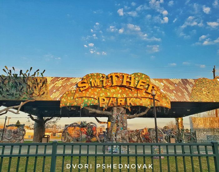 SMITHER PARK