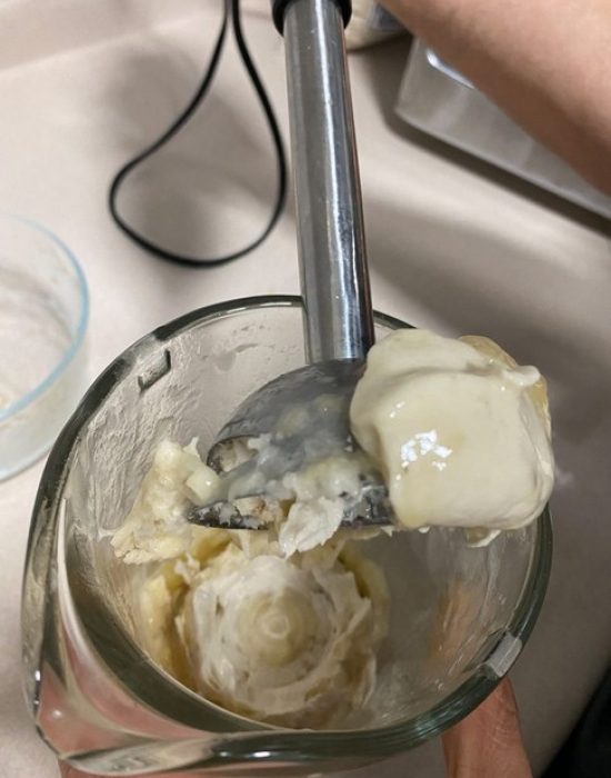גלידה מבננות קפואות שווה לנסות בבית