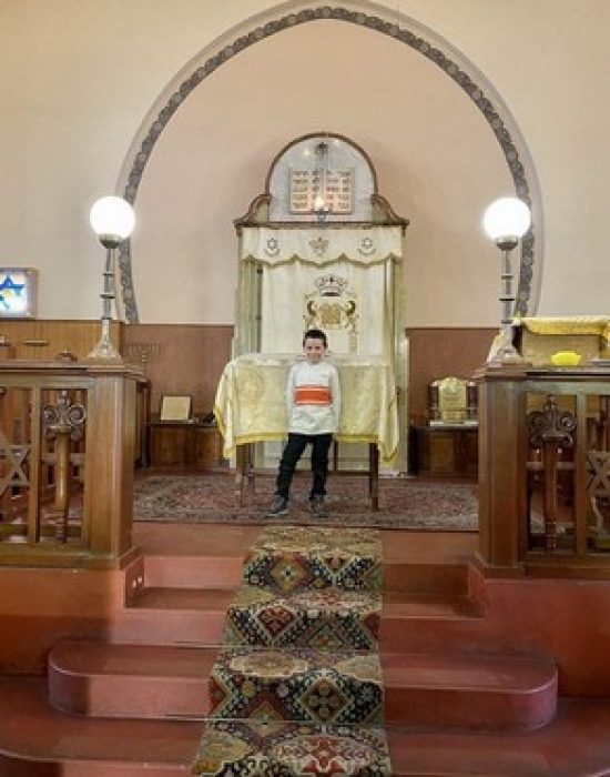 בית הכנסת בוינדהוק